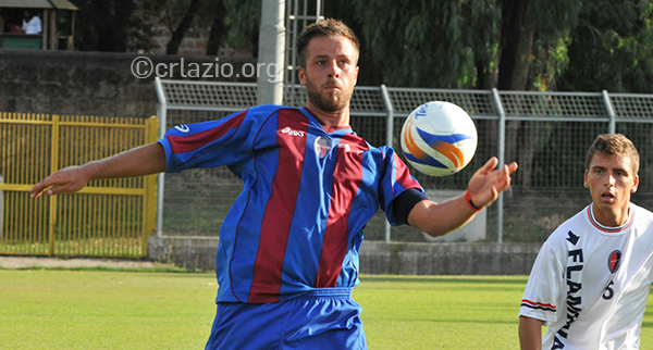 Di Fiandra, 100 volte Cirogol