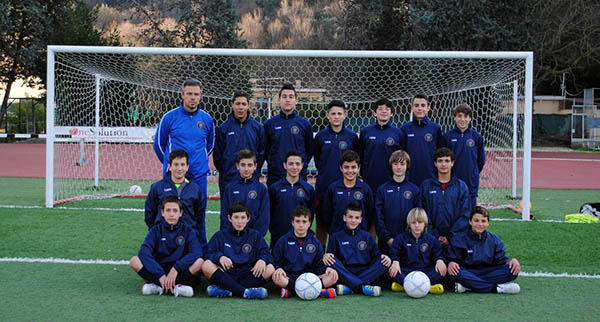 Frascati, ritorno alla vittoria