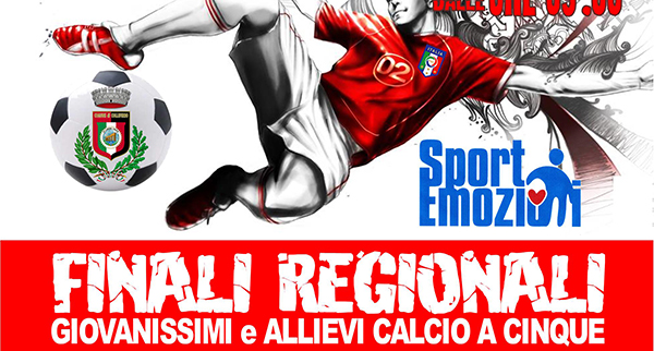 Colleferro, week-end di futsal