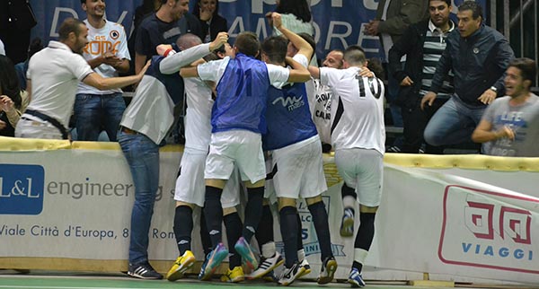 Under 21, la finale per il titolo