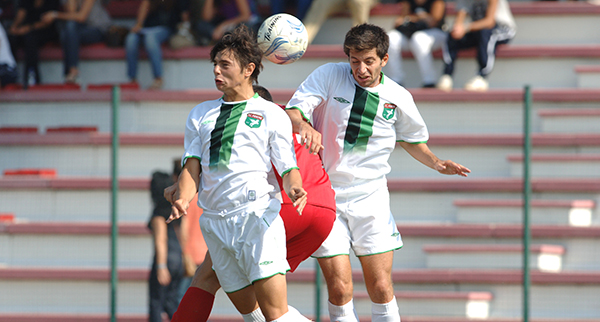 Giovanili e Coppa, tempo di finali