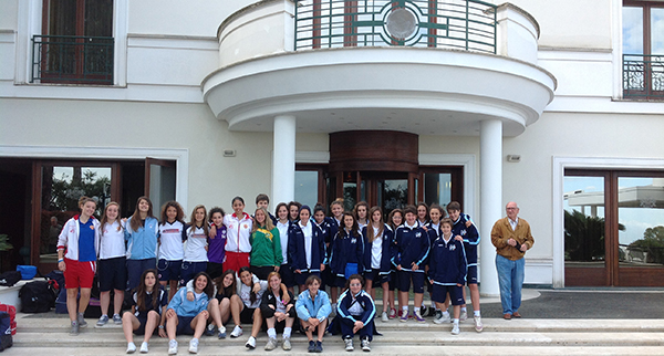 Under 15, missione compiuta