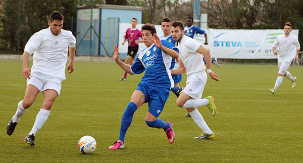 Atletico Morena, voglia di play off