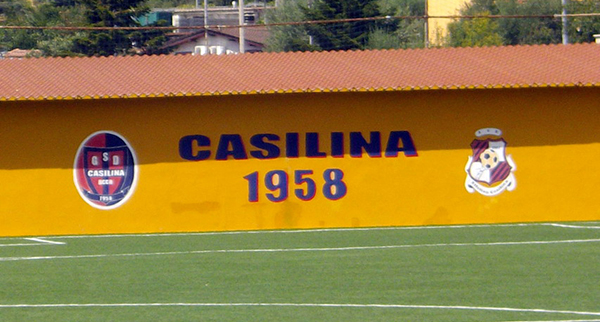 Casilina, una stagione da sogno
