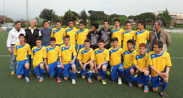 Province, Viterbo in finale