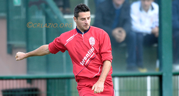 Re del gol, il ritorno di Alessio