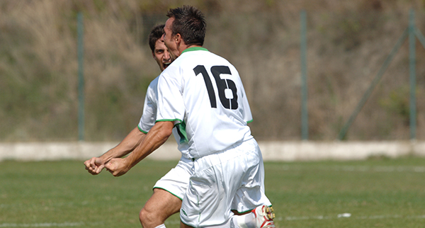 Il week-end in campo