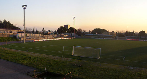 Guidonia, incontro sugli impianti