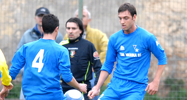 Cerveteri, squadra d’Eccellenza