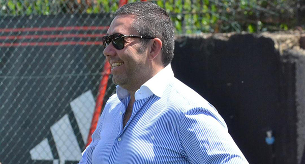 Morena, Atletico senza freni