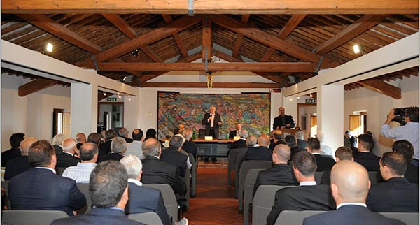 Benemerenze, una festa speciale