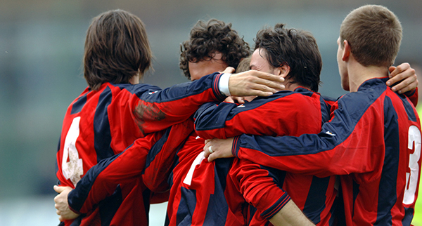 Play off Promozione, si parte