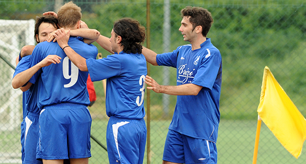Play off Promozione, le semifinali