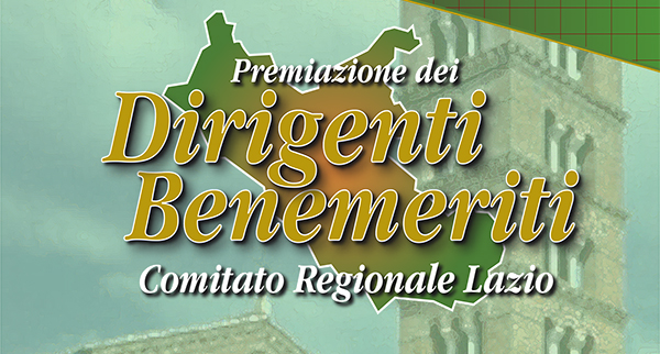 Le Benemerenze a Grottaferrata