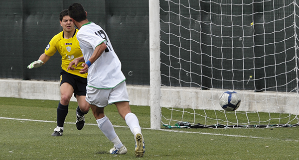 Promozione, ipotesi date play off