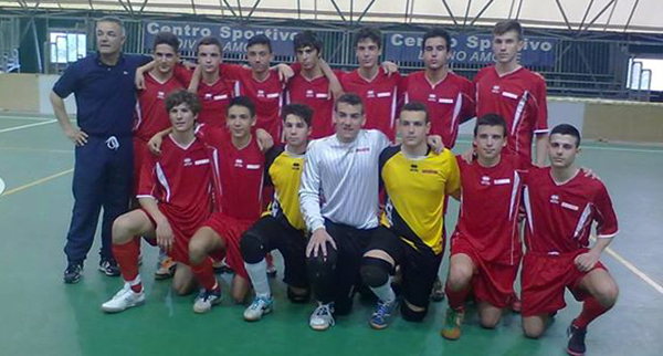 I piccoli protagonisti del Tdr