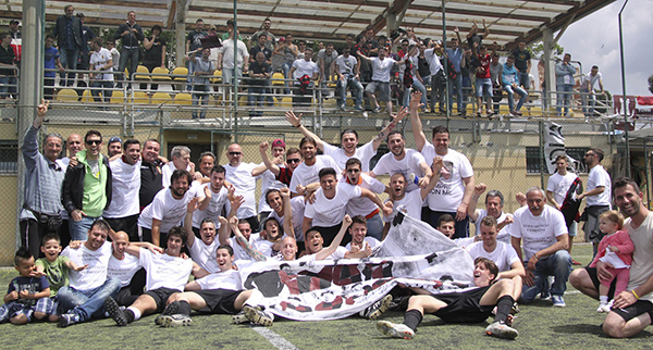 Tormarancio, giovane e vincente