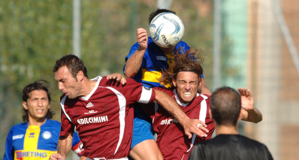 Amichevoli, il programma di agosto