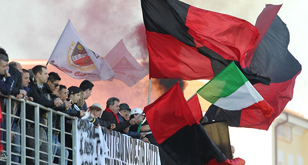 Promozione, Roma è Capitale