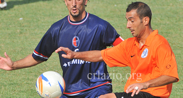 Cecchina, Aglitti ha detto sì