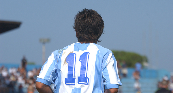 Coppa Lazio, domenica si parte