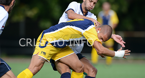 Coppa Italia Eccellenza 2013-2014