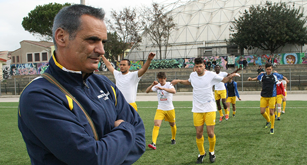 A Firenze l’Uefa Region’s Cup