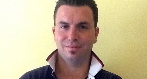 Una Colonna per il calcio a 5