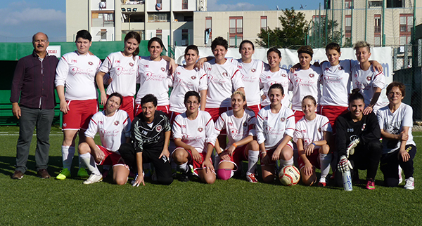 Unipomezia, la felicità rosa