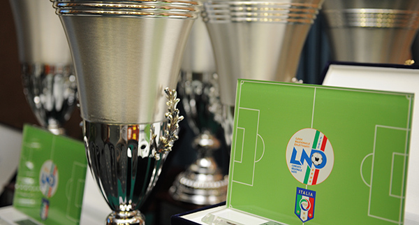 Coppa Italia C Femminile, i quarti