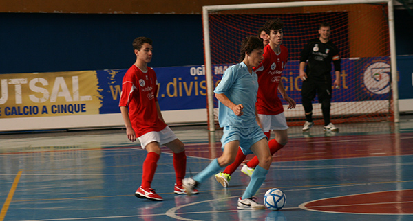 Coppa Italia, i quarti di finale