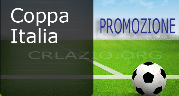 Coppa, rinvio a Valmontone