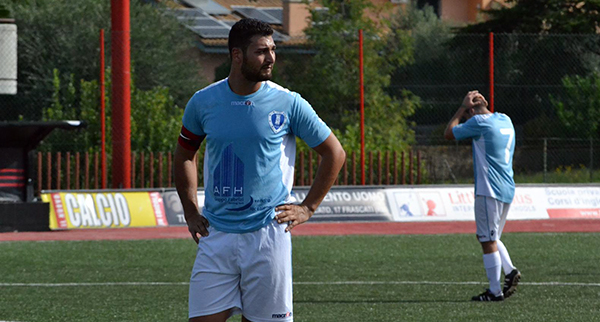 L’Atletico Morena centra il tris