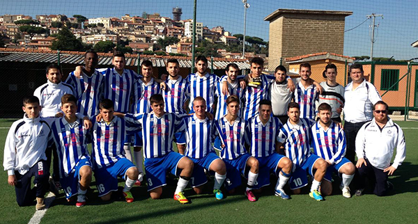 Colonna, la Juniores pareggia
