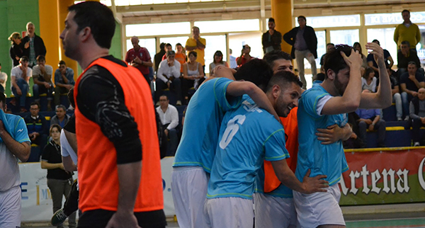 Serie C2, il turno di coppa