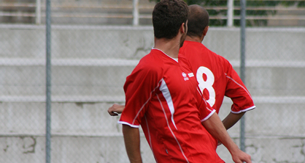 La Juniores a Guidonia