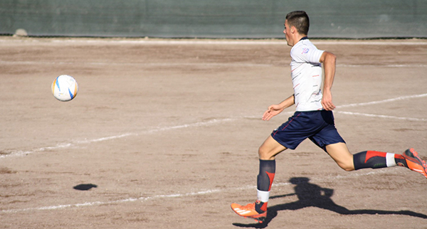 Juniores, Fiumicino fa il bis