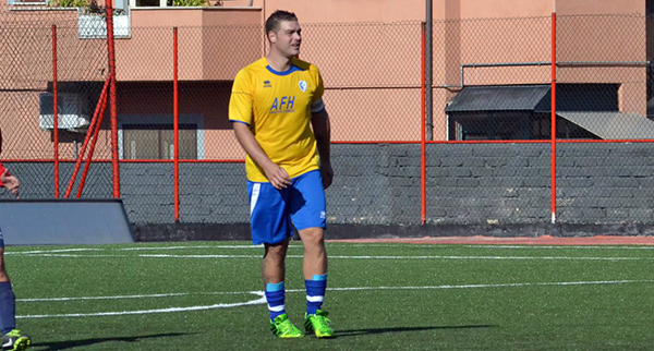 Atletico Morena sono 8
