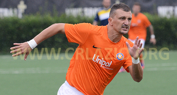 Un Barile da 100 gol