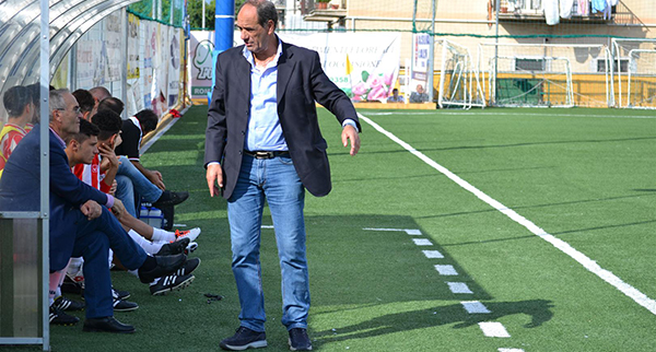 Cecchina, due sfide da salvezza