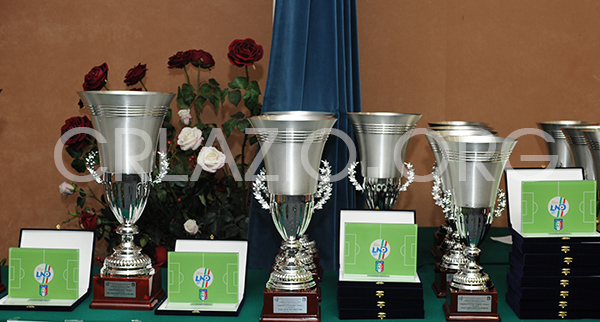 Coppa di Eccellenza, i quarti