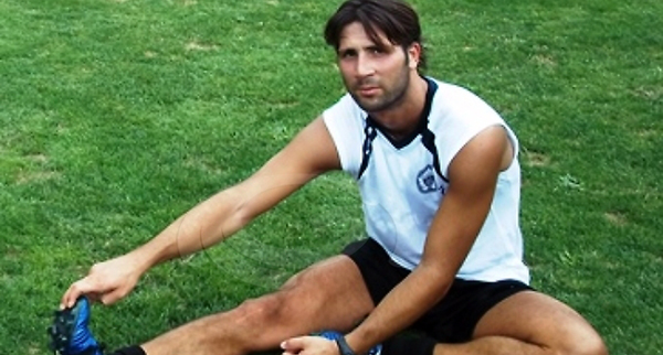 Vigor, ok il gol è Del Giusto