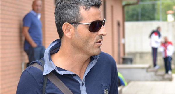Del Grosso: “Rocca, che sfortuna”