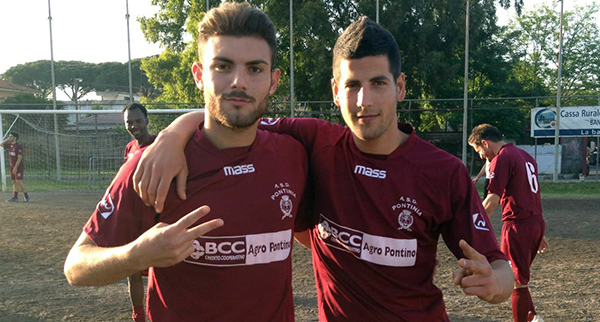 Davide vuol diventare Golia