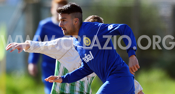 Tre per due, uguale Cristofari