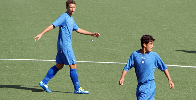 Savio, la Staffa del successo