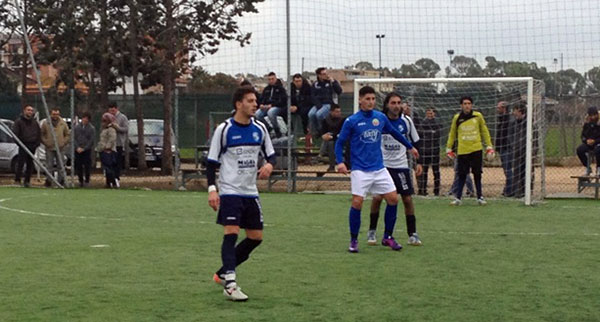 Lo United Aprilia non si ferma