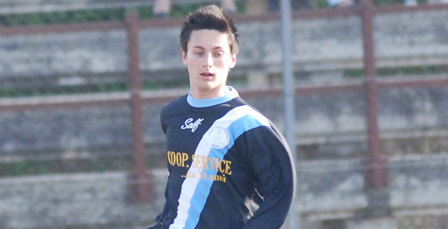 Onorato deI gol da dieci e lode