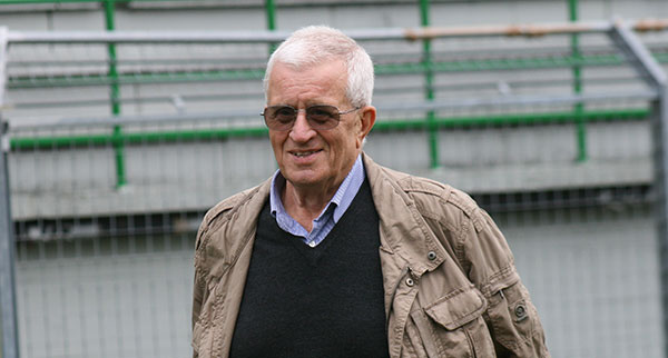 L’intervista di fine anno a Zarelli