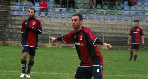 Per… Bacchi, che tripletta